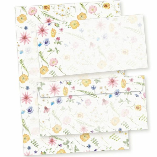 Briefpapier block set - briefpapier,