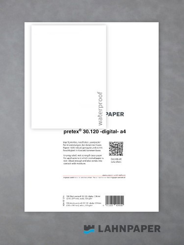 Pretex 120 digital - 30.120, din