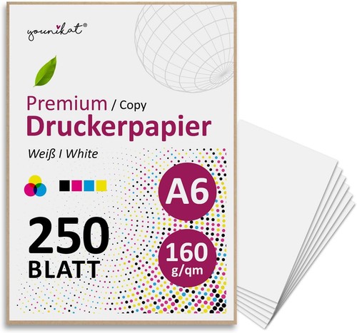 160 papier din - papier,