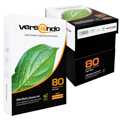 Versando highwhite - versando,