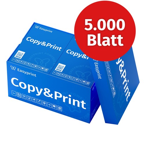 Easyprint druckerpapier - easyprint,