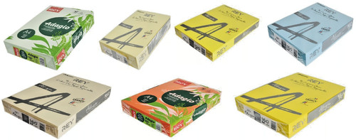 Kopierpapier druckerpapier - a4,