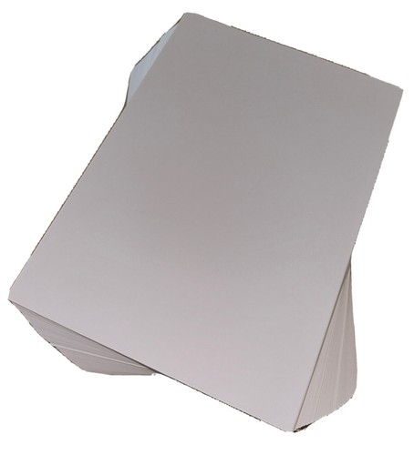 250 blatt kopierpapier - 50-250,