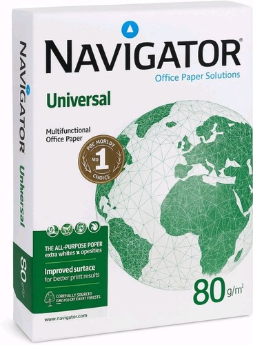 Navigator universal - navigator,