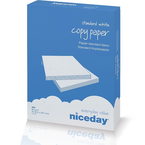 500 blatt premium kopierpapier - 500,