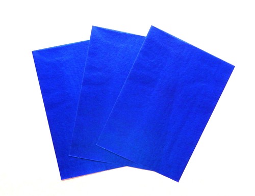 Blatt kohlepapier din a4 - blatt,