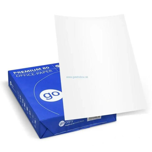 Kopierpapier symbio 80g - symbio, 80g/m²