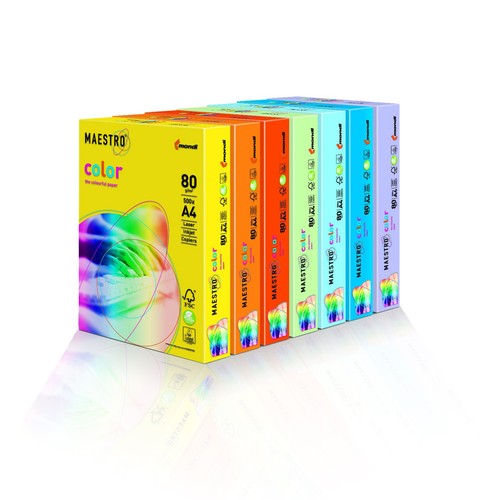 Mondi maestro color - maestro,