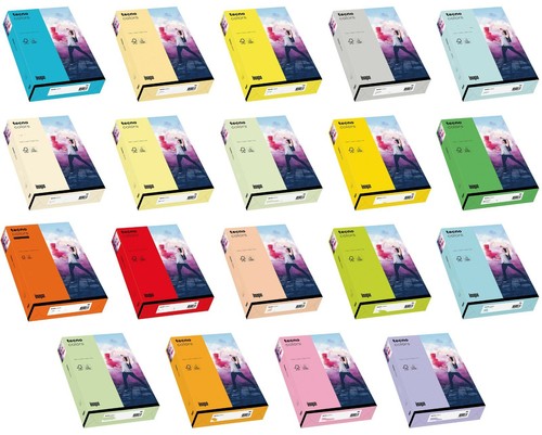 Tecno kopierpapier papier - tecno,