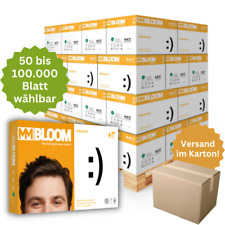 Premium Kopierpapier