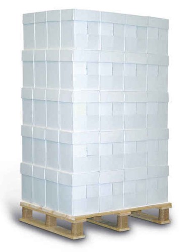 Kopierpapier 80g 100000 - a4,