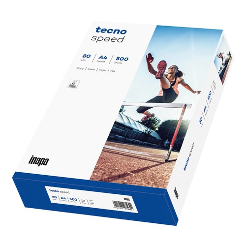 Kopierpapier tecno speed - , a4