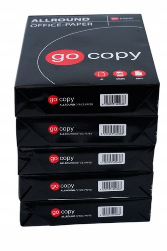 Kopierpapier 20000 blatt - 20000,