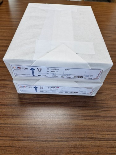 1000 blatt durchschreibepapier - 1000,