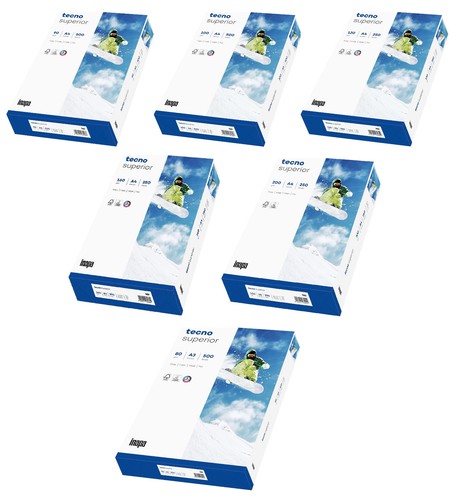 Tecno superior drucker - tecno, drucker-