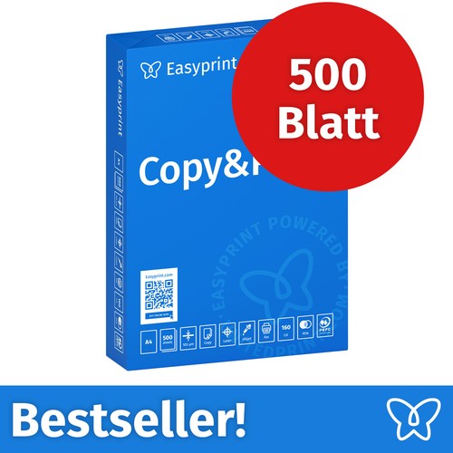 Druckerpapier 500 blatt - druckerpapier,
