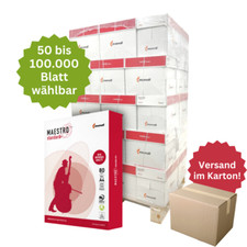 Kopierpapier Premium