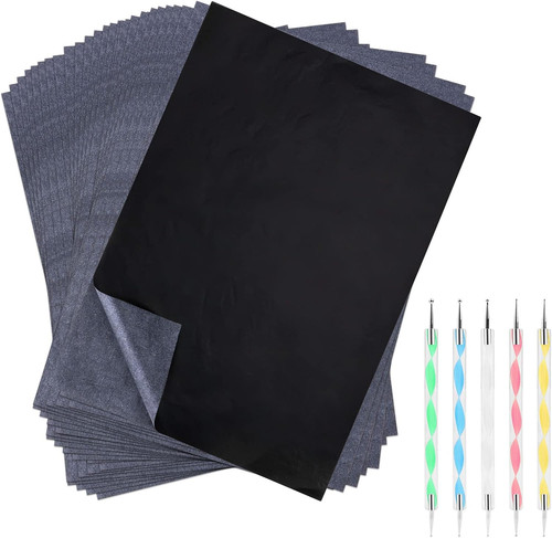 Mxtimwan 100 blatt pauspapier - mxtimwan,