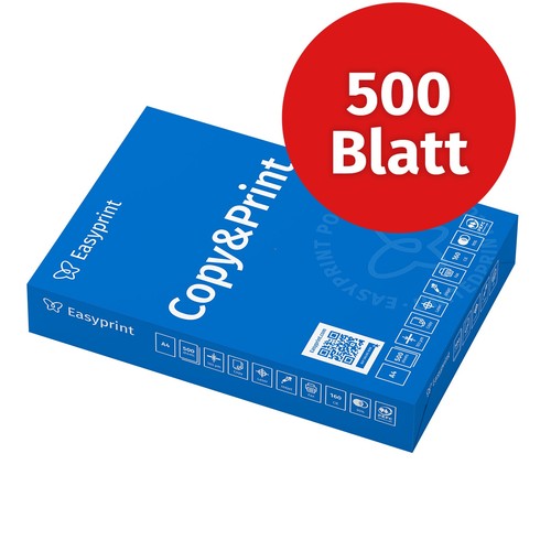 Easyprint druckerpapier - easyprint,