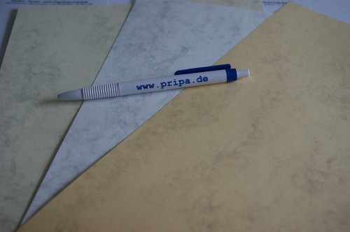Papier für einladungen - für,