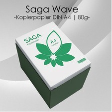 5000 Blatt Super Kopierpapier