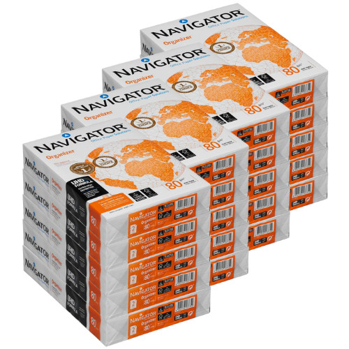 Navigator kopierpapier - navigator,
