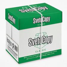 Kopierpapier, Druckerpapier