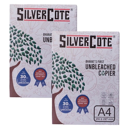 1000 blatt recycling papier - 1000,