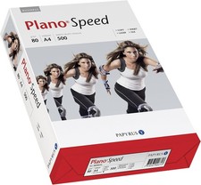 Kopierpapier PLANO SPEED A4