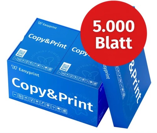 Easyprint druckerpapier - easyprint,