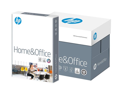 Home office papier - hp,
