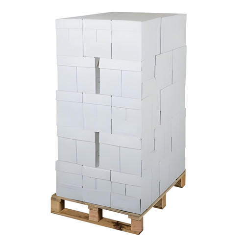 Kopierpapier din 1 palette - kopierpapier,
