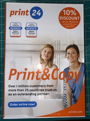 Easyprint druckerpapier - easyprint,