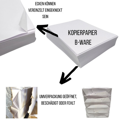 Kopierpapier 80g 2500 - a4,,