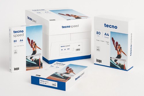 Kopierpapier hochweiß tecno - kopierpapier,