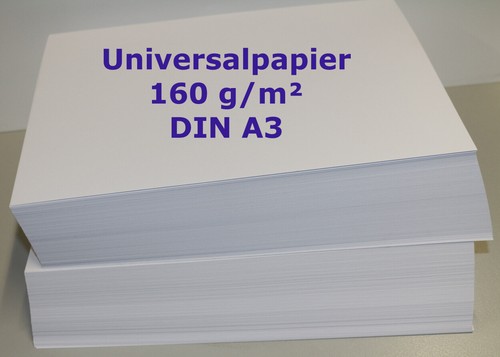 Multifunktionspapier
