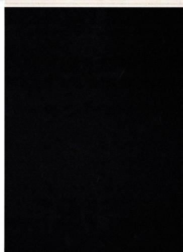 Blatt kohlepapier schwarz - 10,