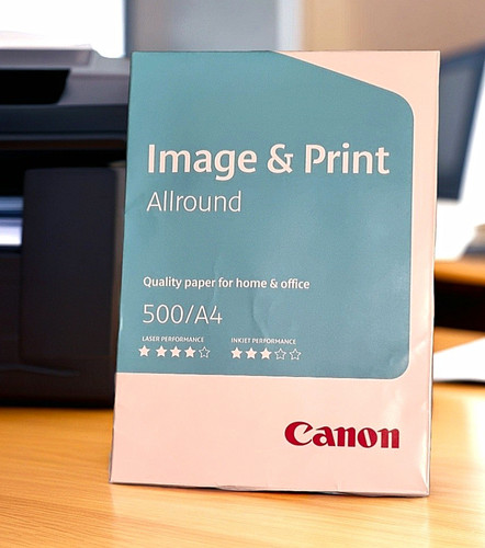 Canon image print - canon, &