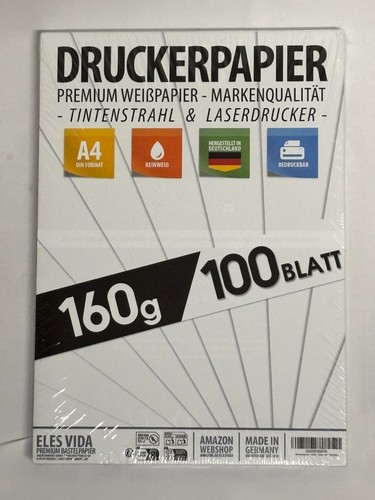 Druckerpapier premium - druckerpapier,