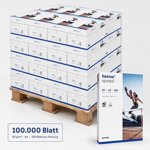 Inapa tecno speed - inapa,