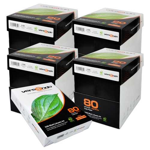 Versando highwhite - versando,