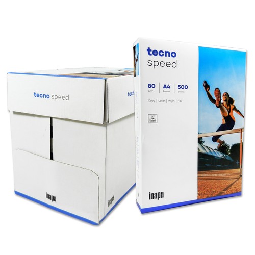 Inapa tecno speed - tecno,