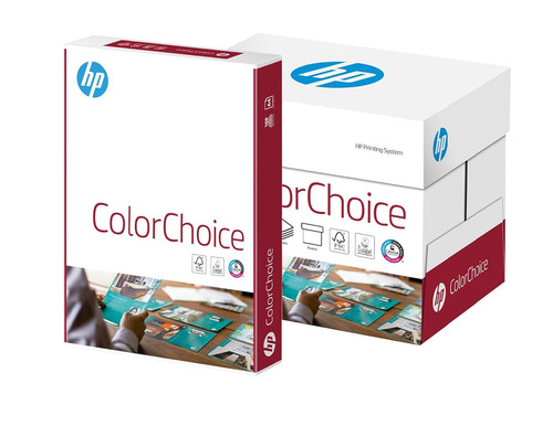 Color choice drucker - hp, color-choice