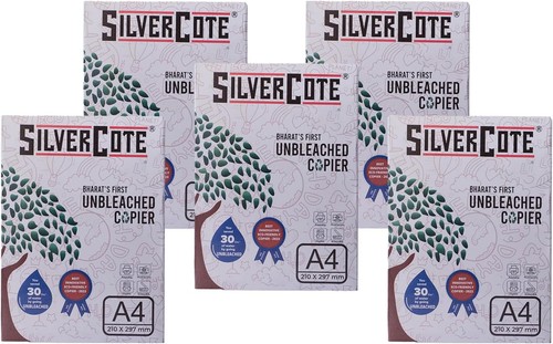 2500 blatt recycling - recycling, papier