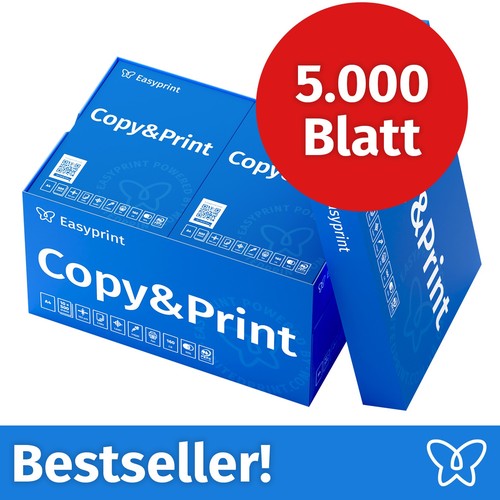 Easyprint druckerpapier - easyprint,