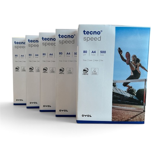 Kopierpapier tecno speed - tecno,