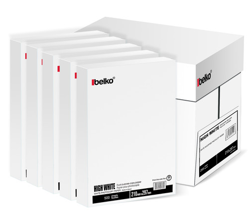 Premium kopierpapier din a3 - premium,