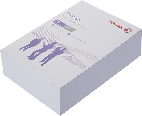 Xerox premier ecf - premier, kopier-
