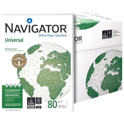 Navigator premium - navigator,