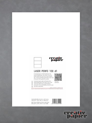 Laserperfo 100 - laserperfo,